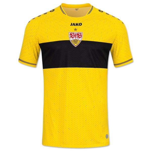 Tailandia Camiseta VfB Stuttgart Portero 2023 2024